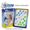 Spin tip - sistem pentru curatarea urechilor